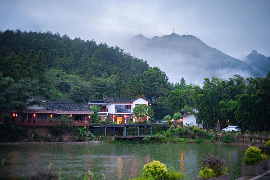 Photo of Others in Wulingyuan