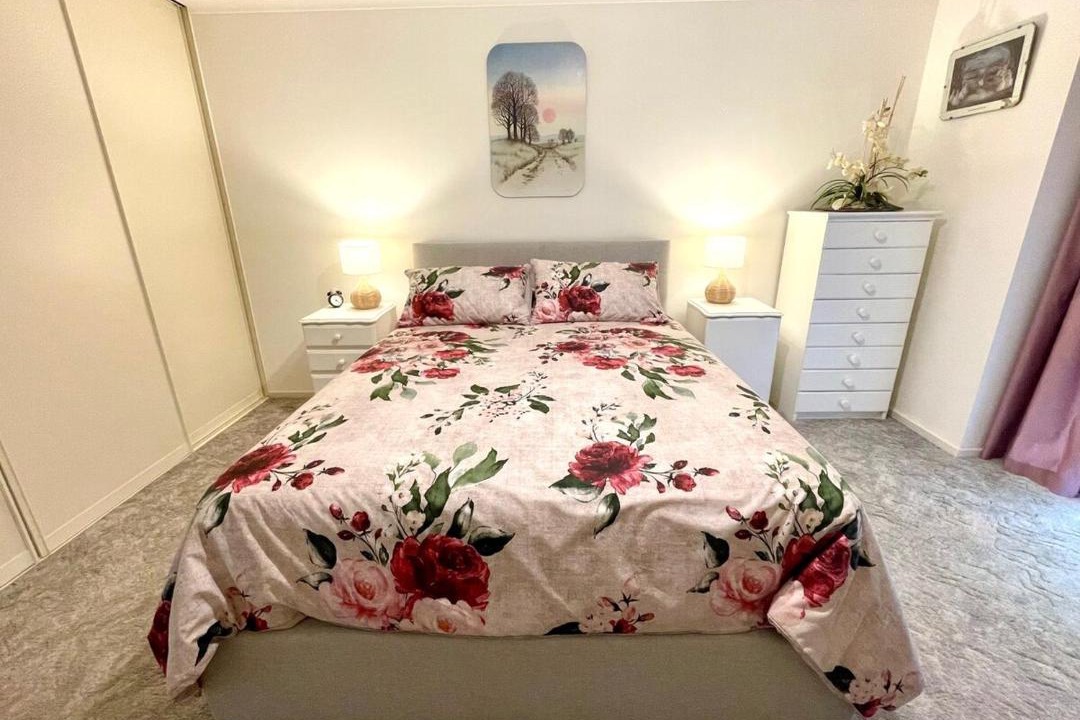 Photo of Bedroom in Kingscote