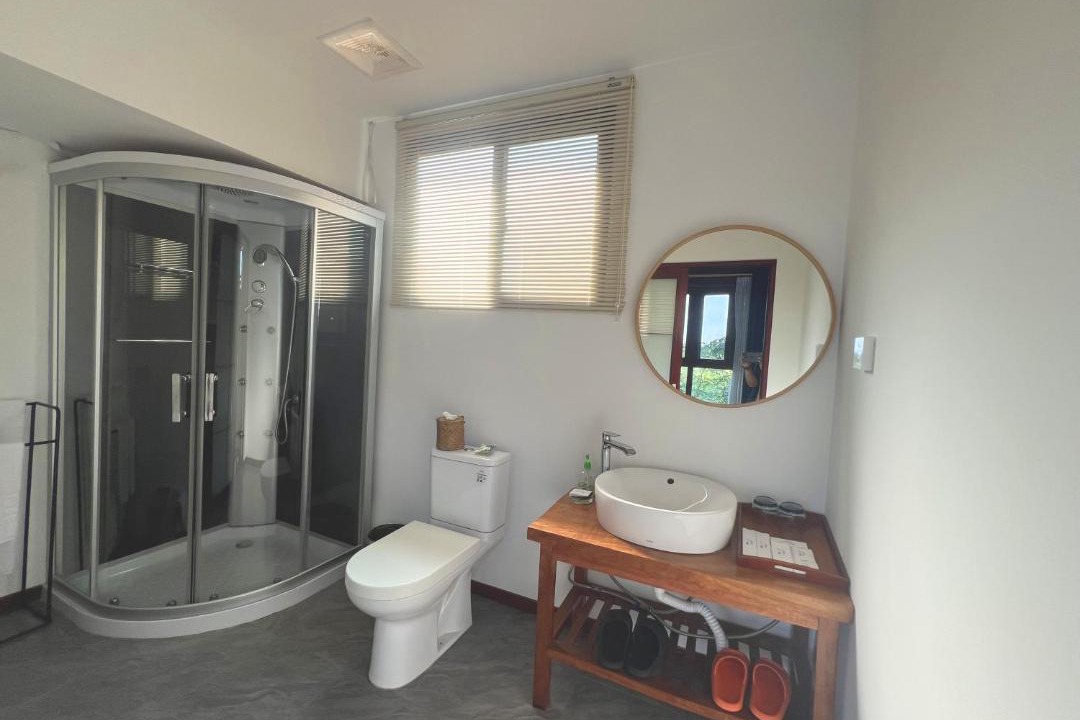 Photo of Bathroom in Wulingyuan