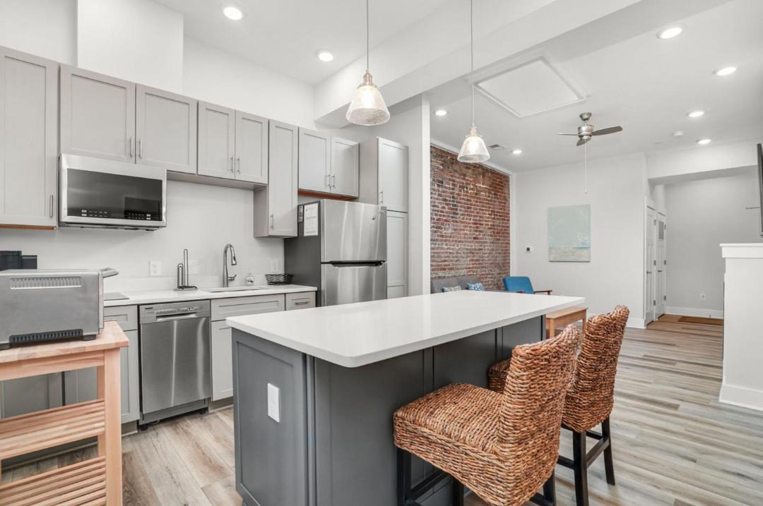 Photo of Kitchen in Cape Charles