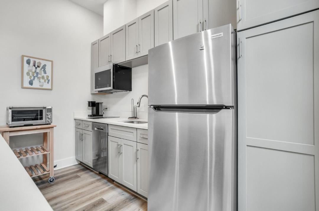Photo of Kitchen in Cape Charles