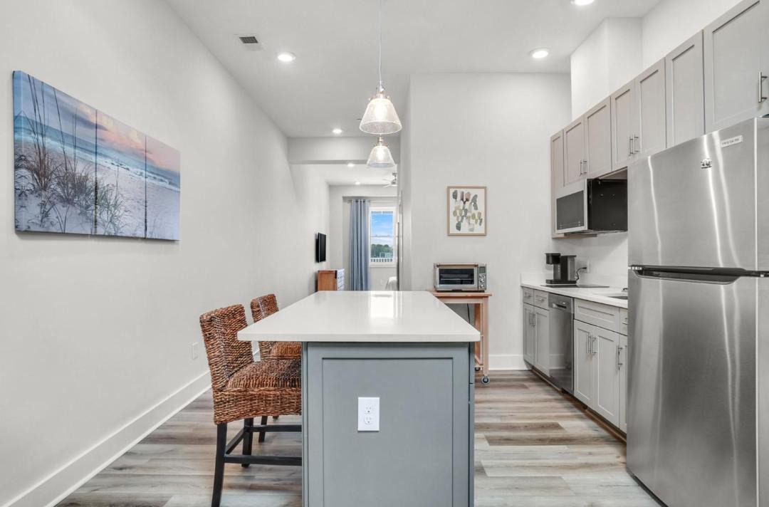 Photo of Kitchen in Cape Charles