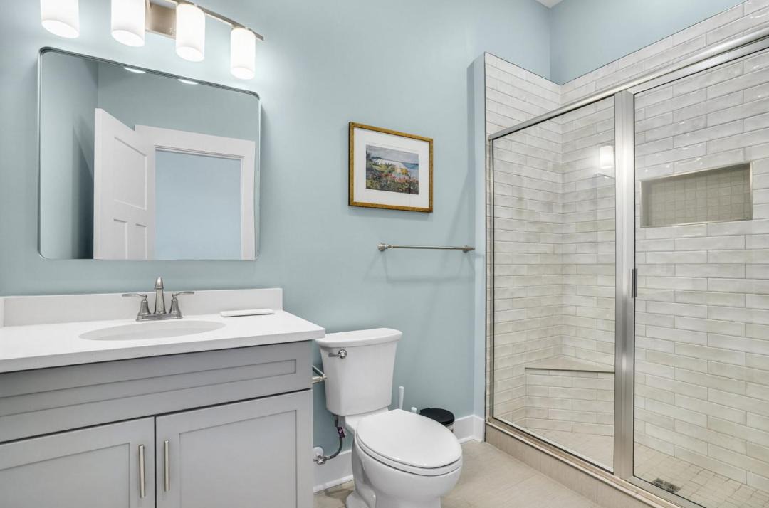 Photo of Bathroom in Cape Charles