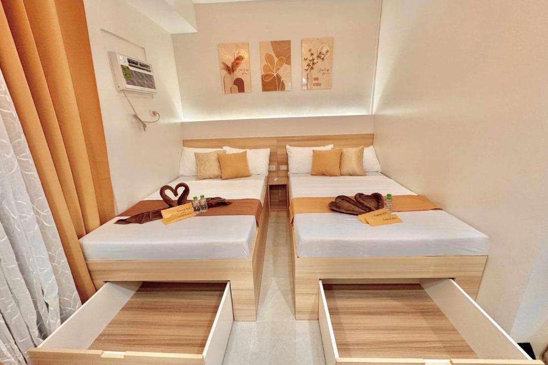 Photo of Bedroom in Cebu