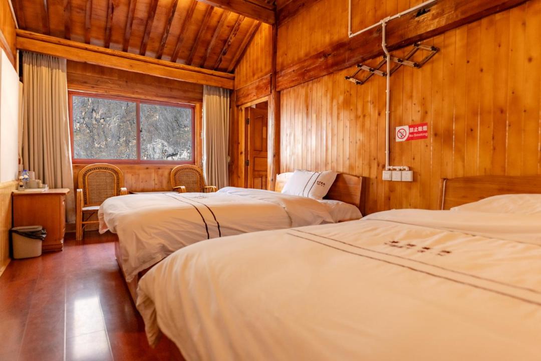 Photo of Bedroom in Hutiaoxia