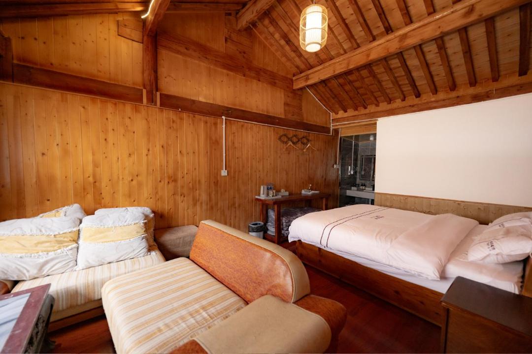 Photo of Bedroom in Hutiaoxia