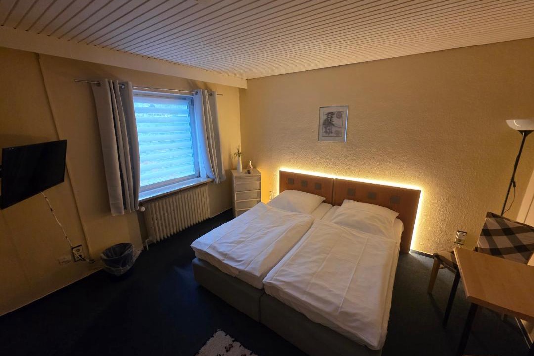 Photo of Bedroom in Rahlstedt