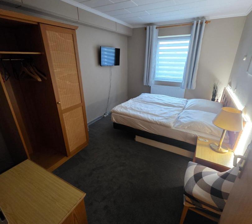 Photo of Bedroom in Rahlstedt