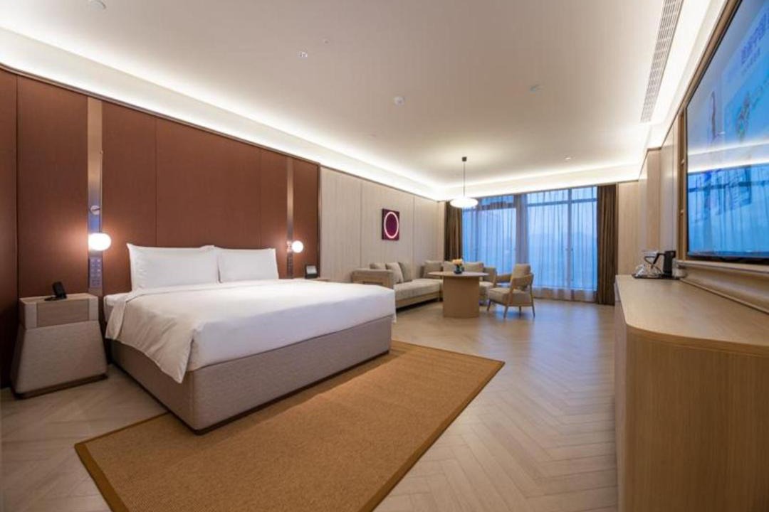 Photo of Bedroom in Gaoxin