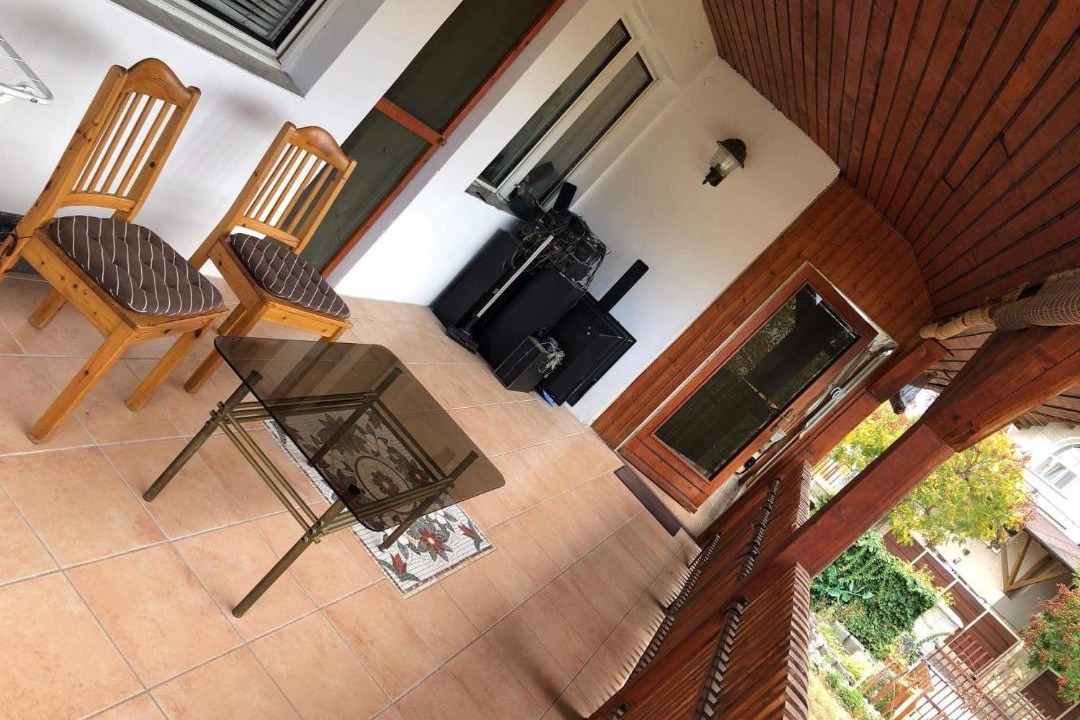Photo of Patio Balcony in Csepel-Kiralyerdo