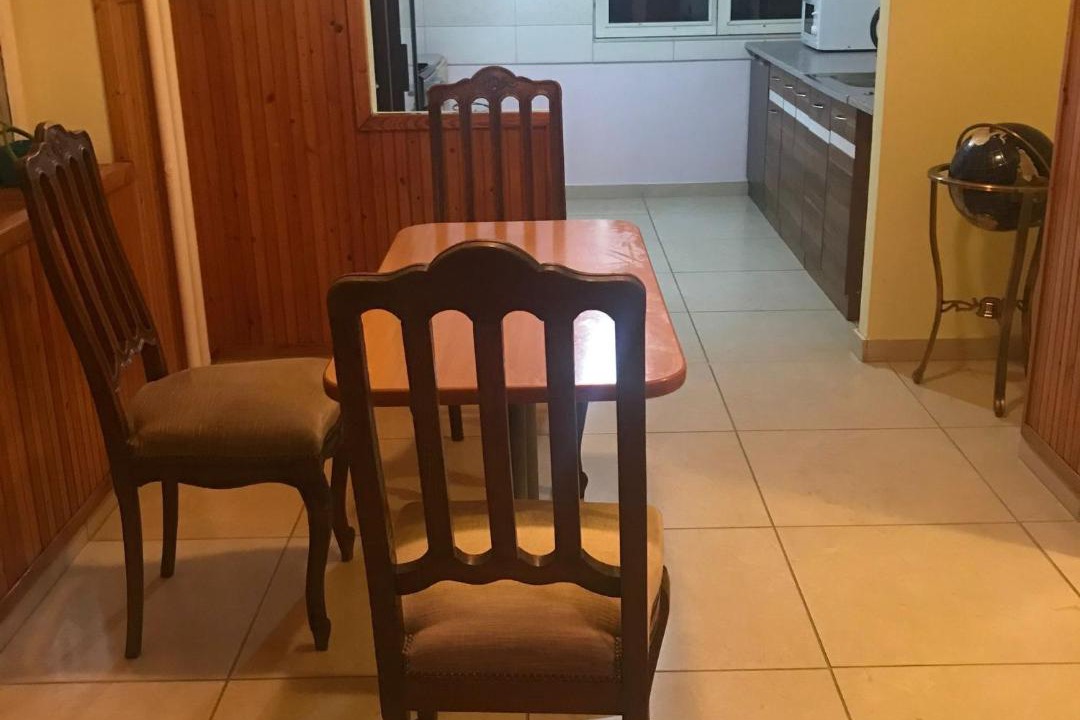 Photo of Kitchen in Csepel-Kiralyerdo