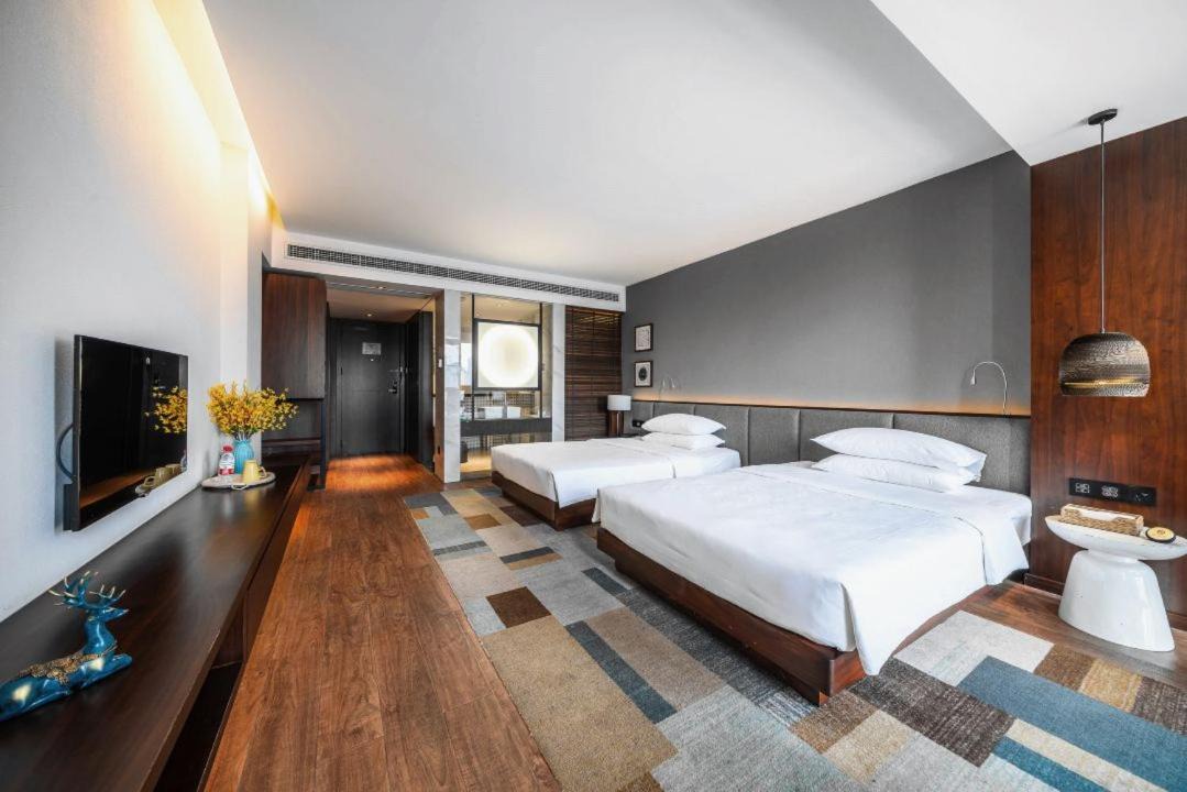 Photo of Bedroom in Jiang Bei