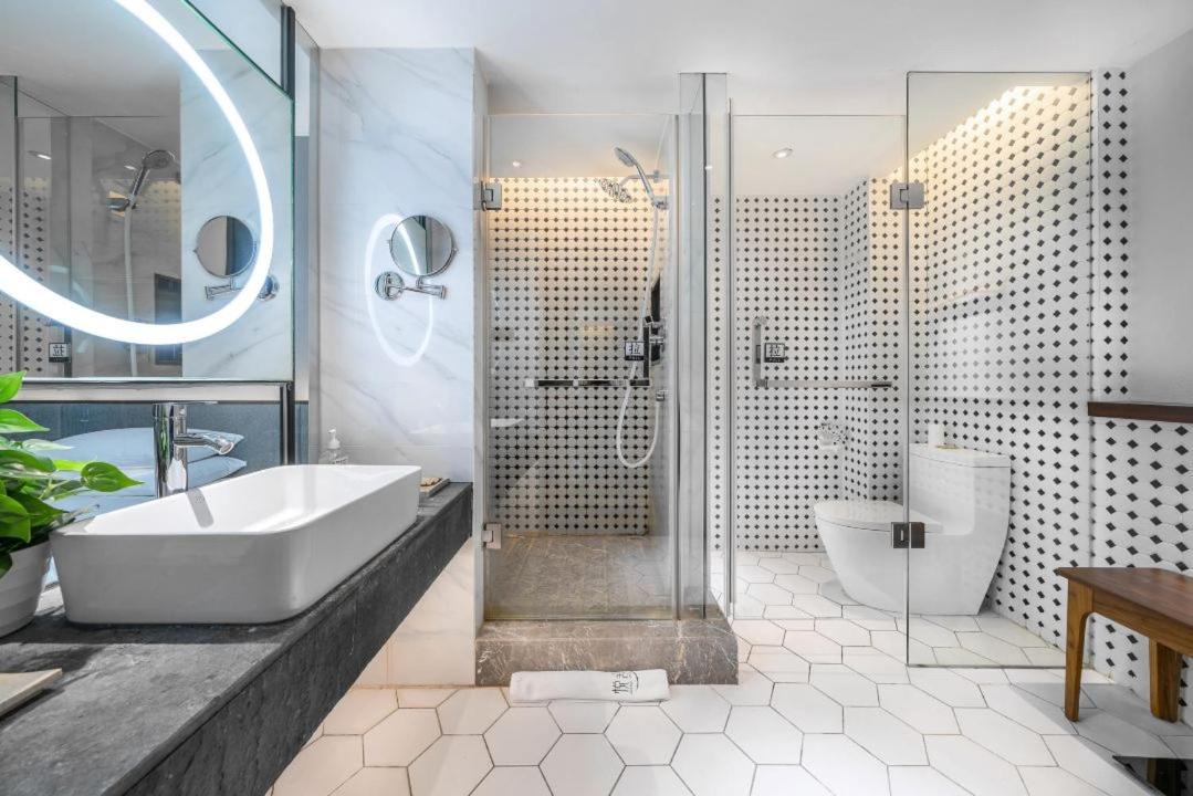 Photo of Bathroom in Jiang Bei