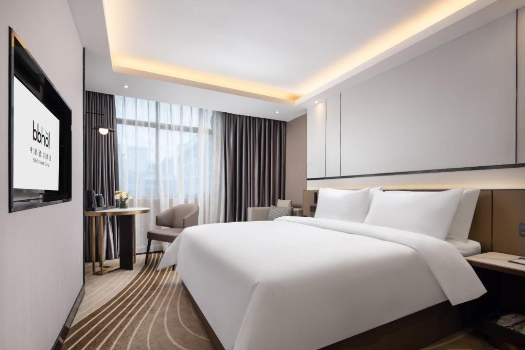 Photo of Bedroom in Bao'an
