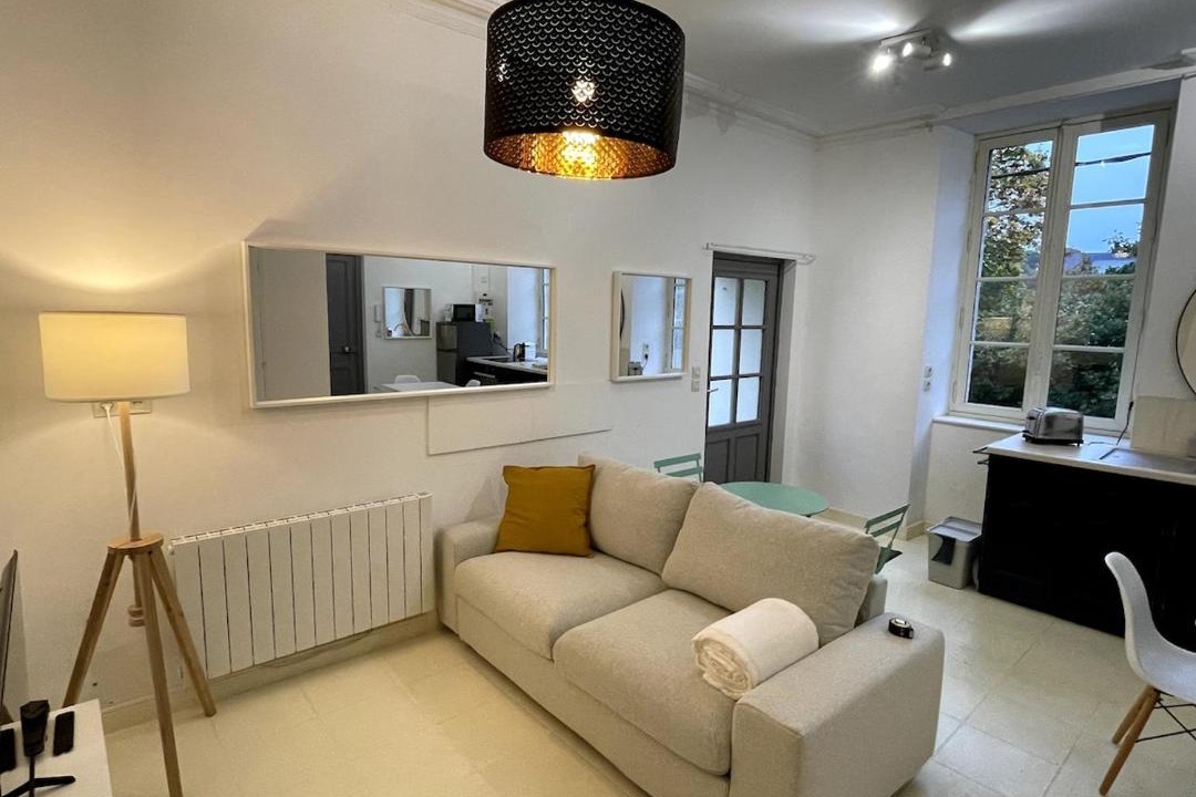 Photo of Livingroom in Pontrieux