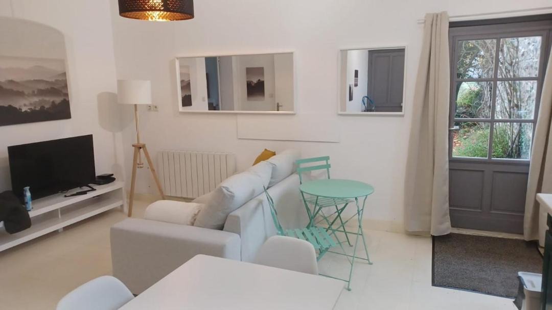 Photo of Livingroom in Pontrieux