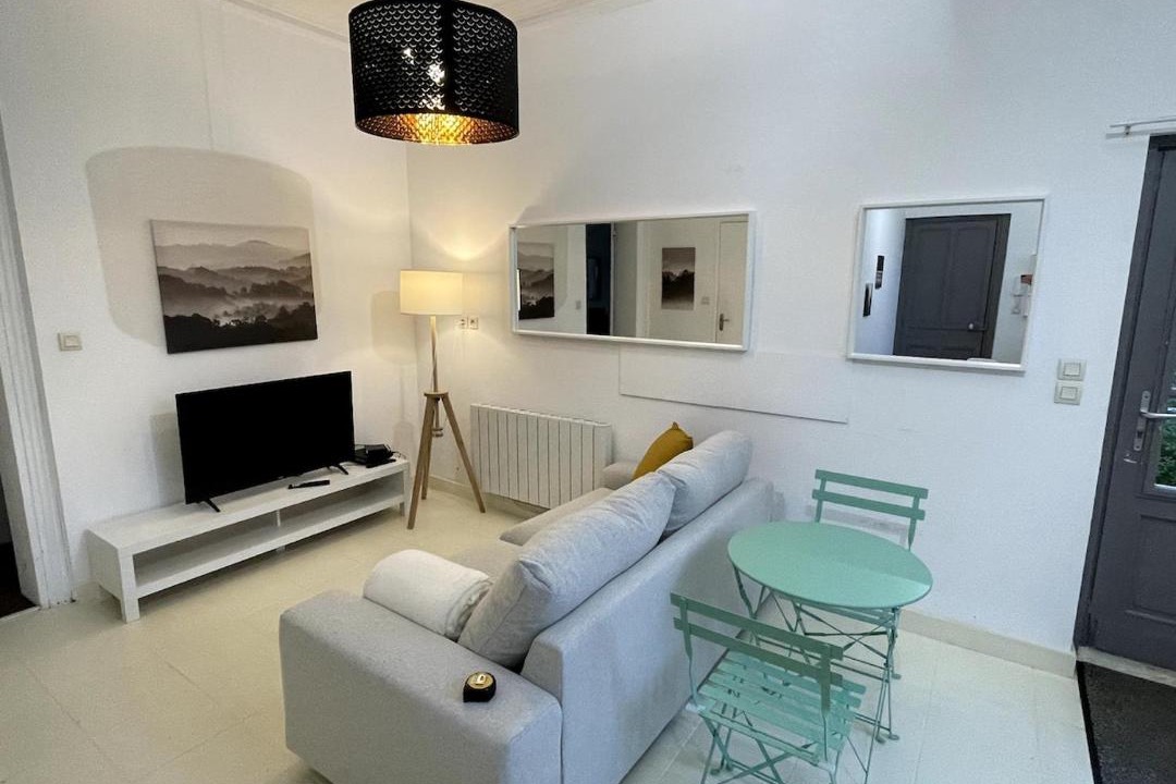 Photo of Livingroom in Pontrieux