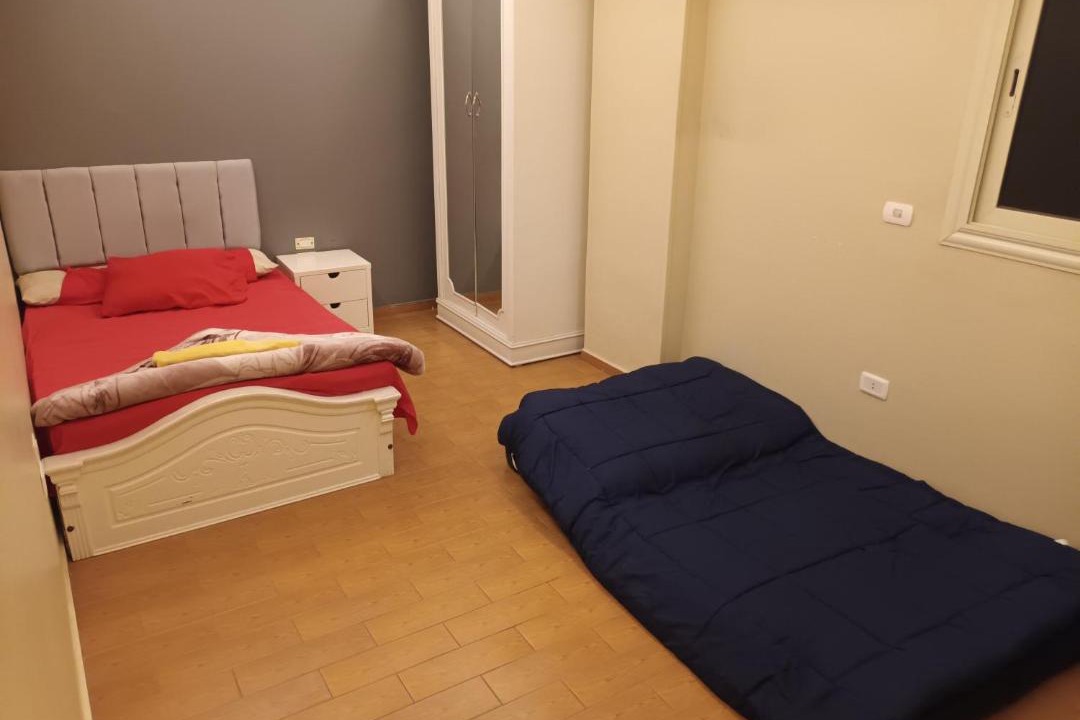Photo of Bedroom in Nasr City