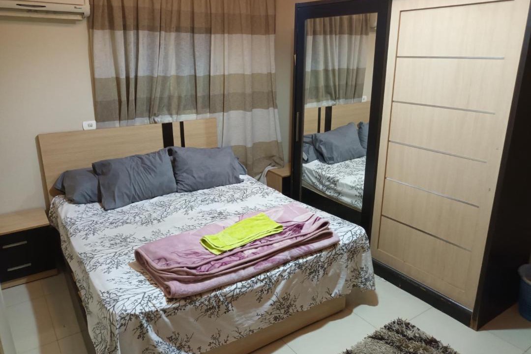 Photo of Bedroom in Nasr City