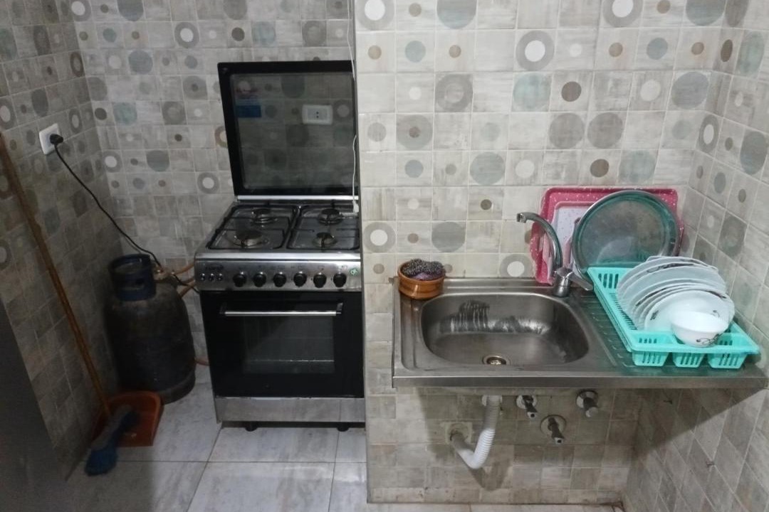 Photo of Kitchen in Nasr City