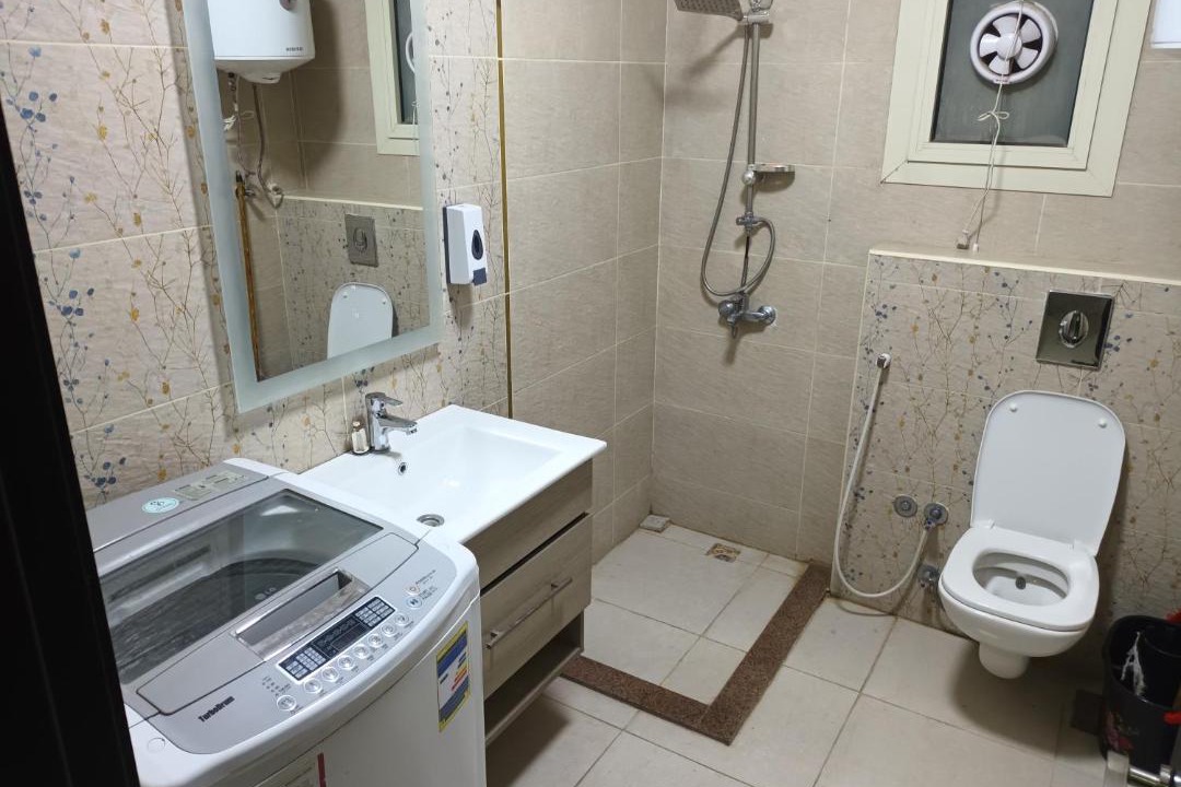 Photo of Bathroom in Nasr City