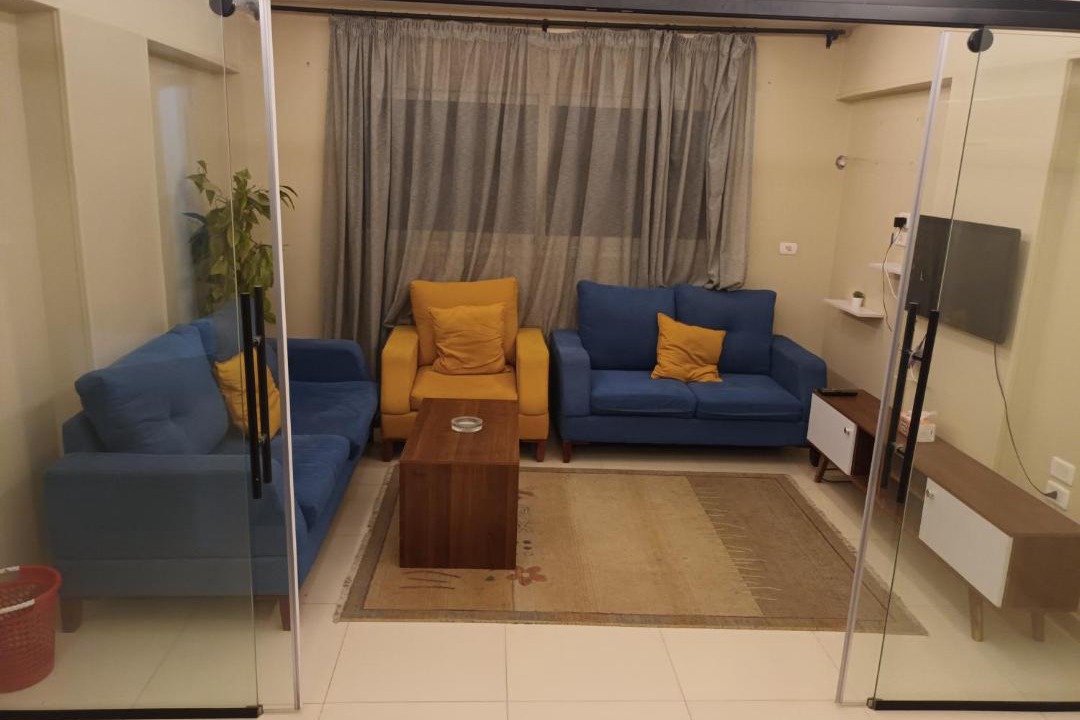 Photo of Livingroom in Nasr City