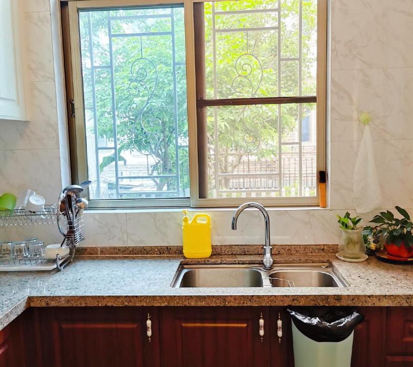 Photo of Kitchen in Qingyuan