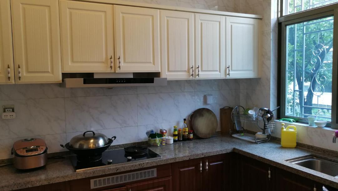 Photo of Kitchen in Qingyuan
