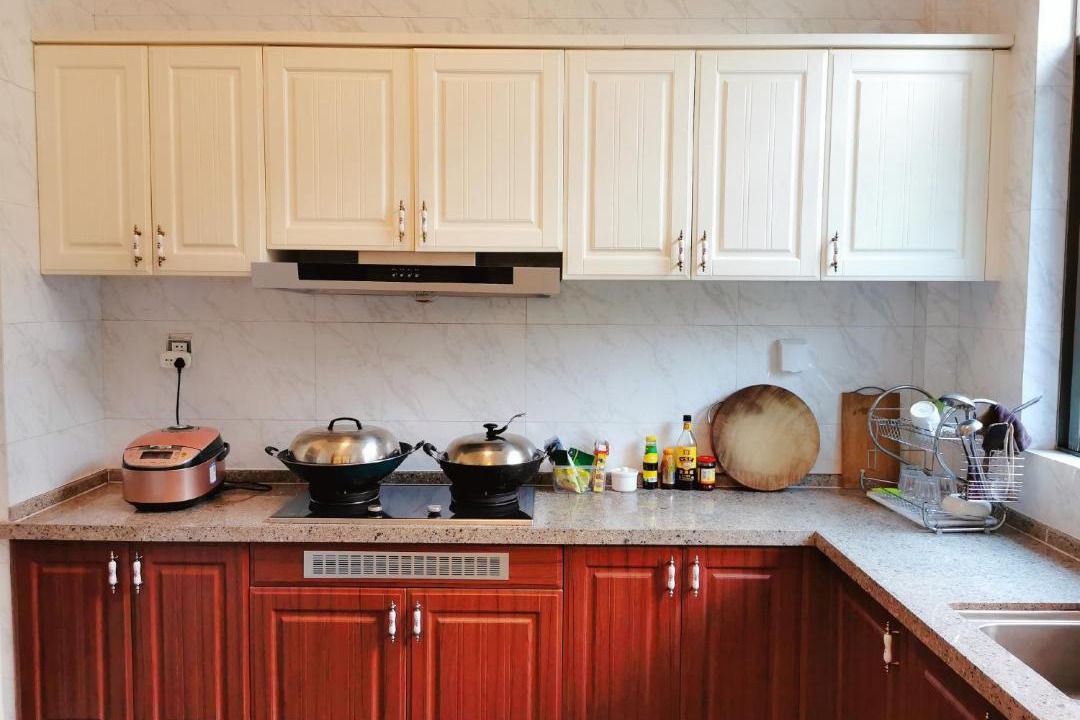Photo of Kitchen in Qingyuan