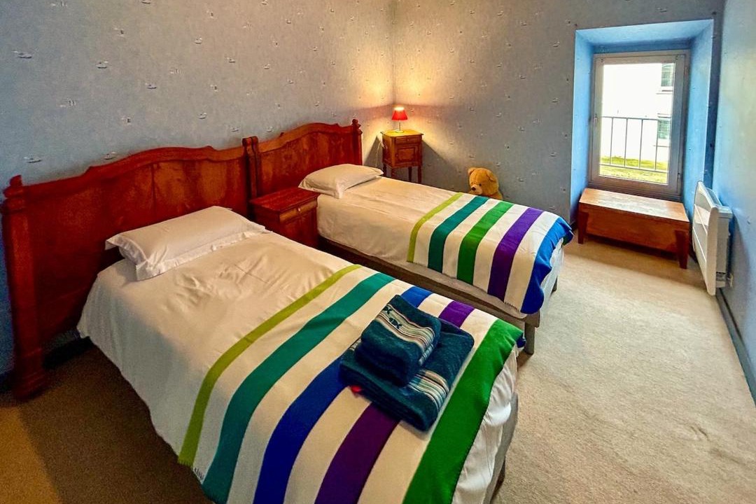 Photo of Bedroom in Saint-Congard