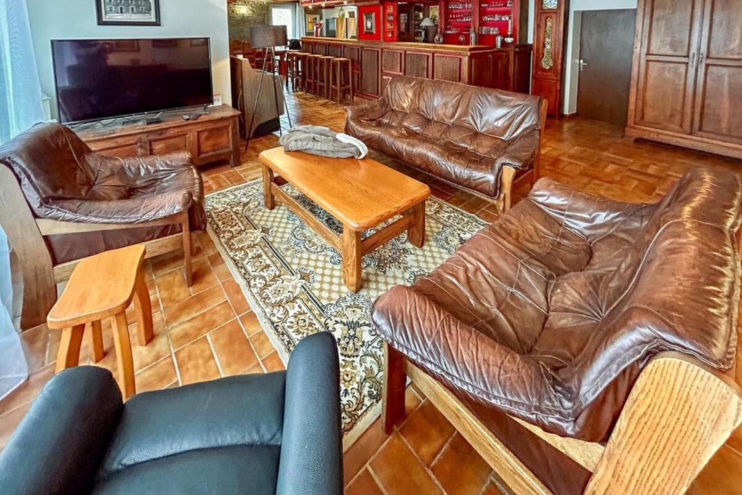 Photo of Livingroom in Saint-Congard