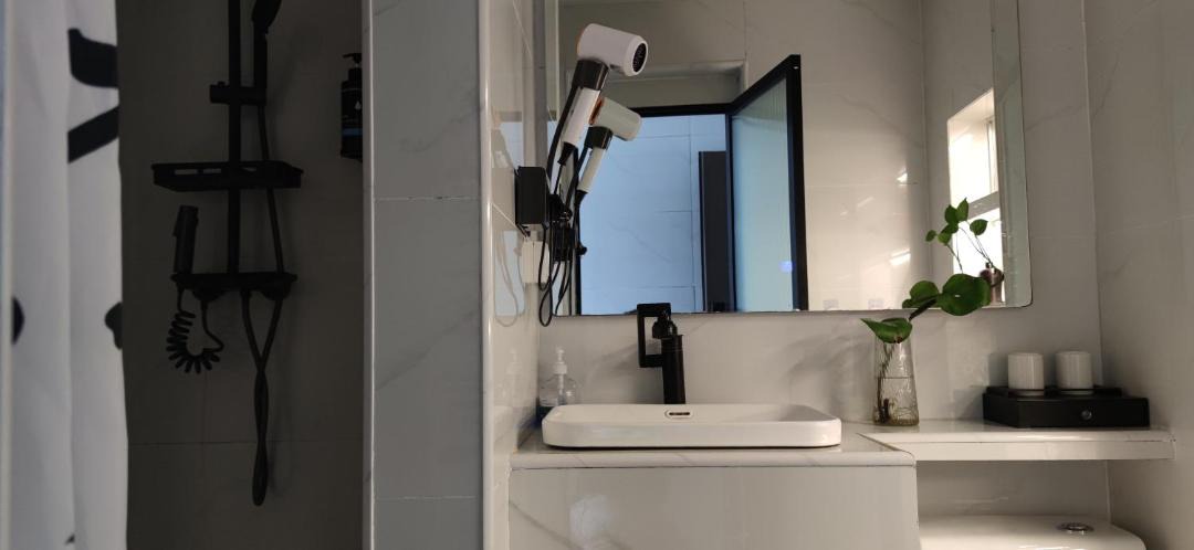 Photo of Bathroom in Qingyuan