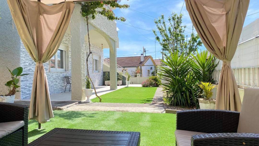 Photo of Patio Balcony in Alpiarca