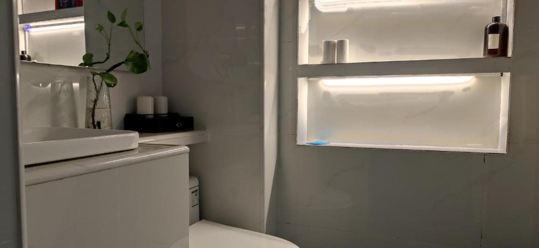 Photo of Bathroom in Qingyuan
