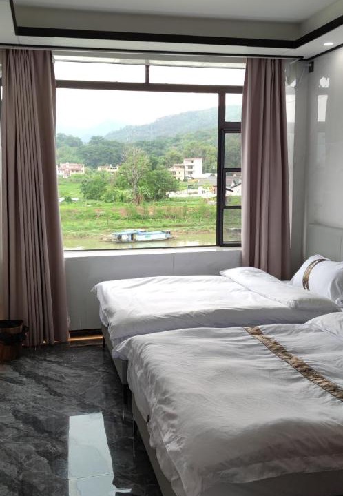 Photo of Bedroom in Qingyuan