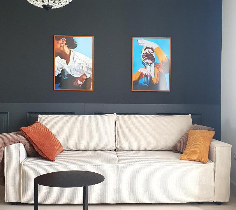 Photo of Livingroom in Kecskemet
