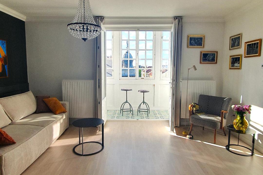 Photo of Livingroom in Kecskemet
