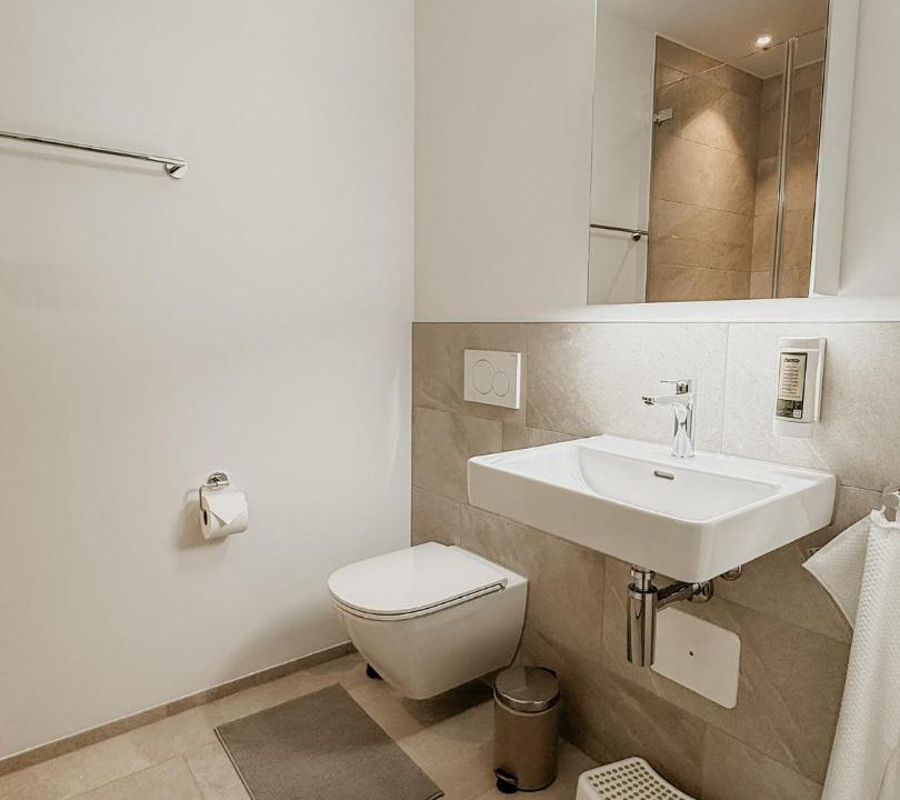 Photo of Bathroom in Matthaus
