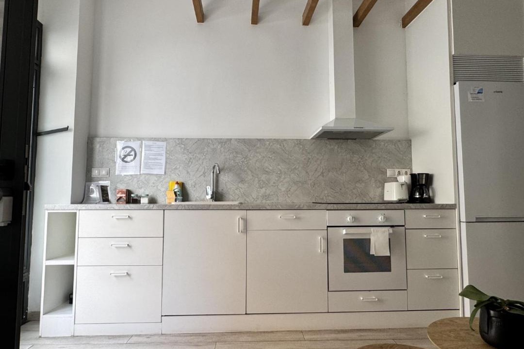 Photo of Kitchen in Numancia