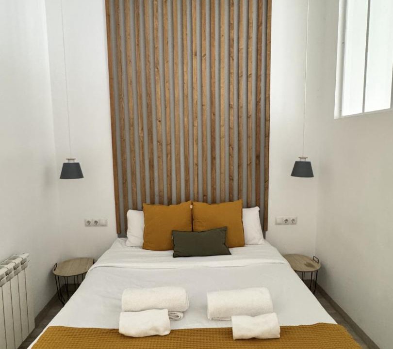Photo of Bedroom in Numancia