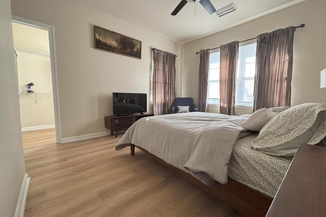 Photo of Bedroom in OakLeaf Plantation