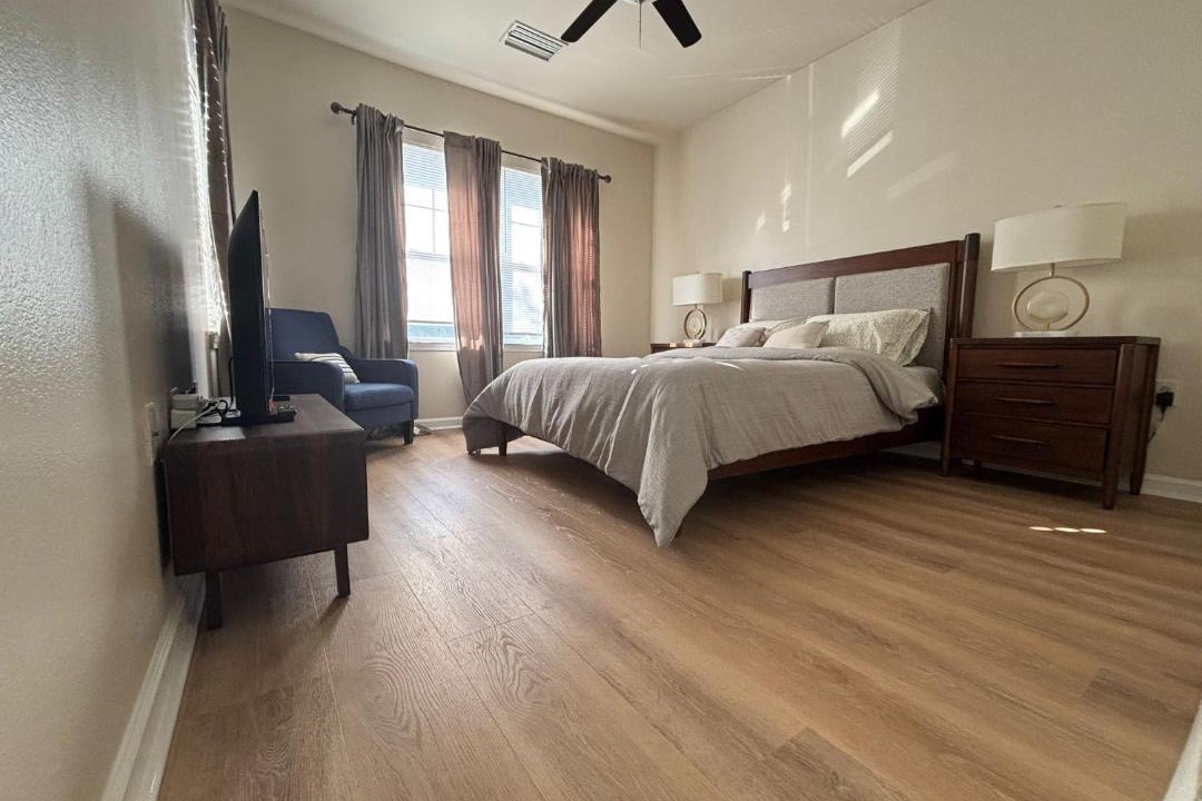 Photo of Bedroom in OakLeaf Plantation