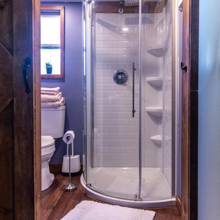 Photo of Bathroom in Montgomery