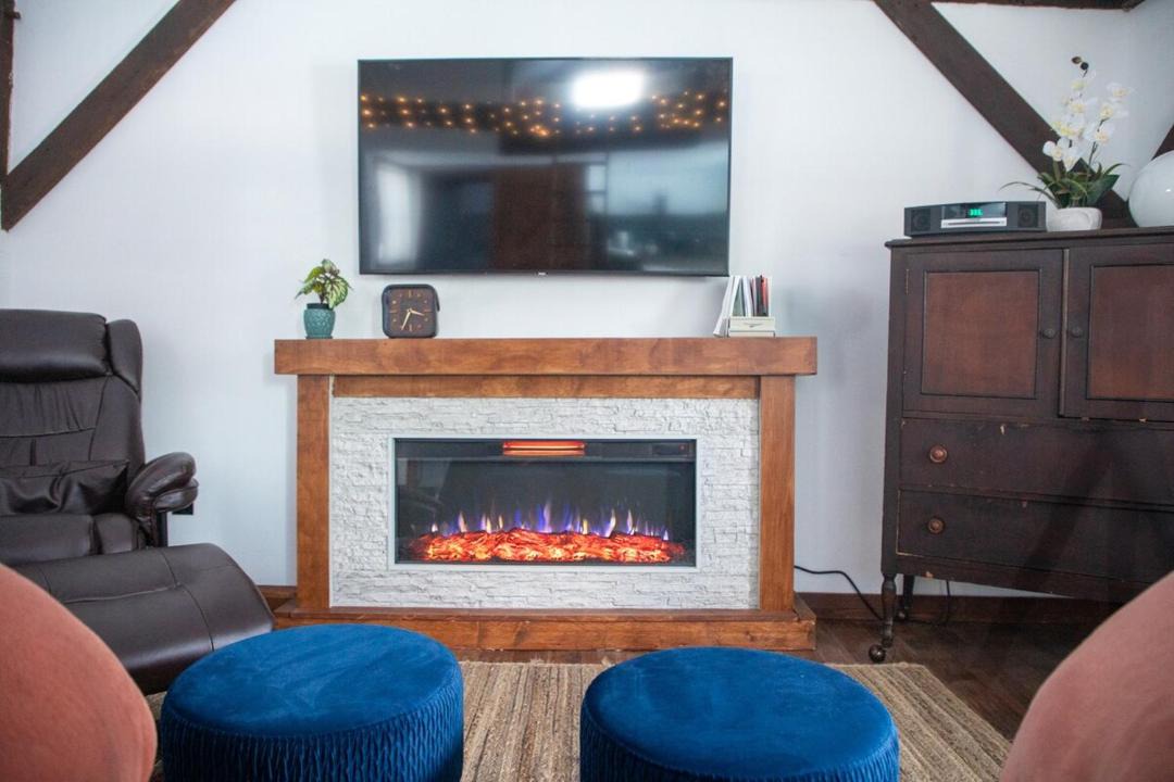 Photo of Livingroom in Montgomery