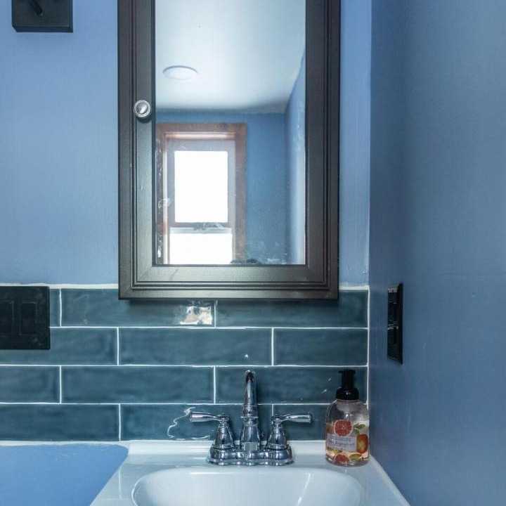 Photo of Bathroom in Montgomery