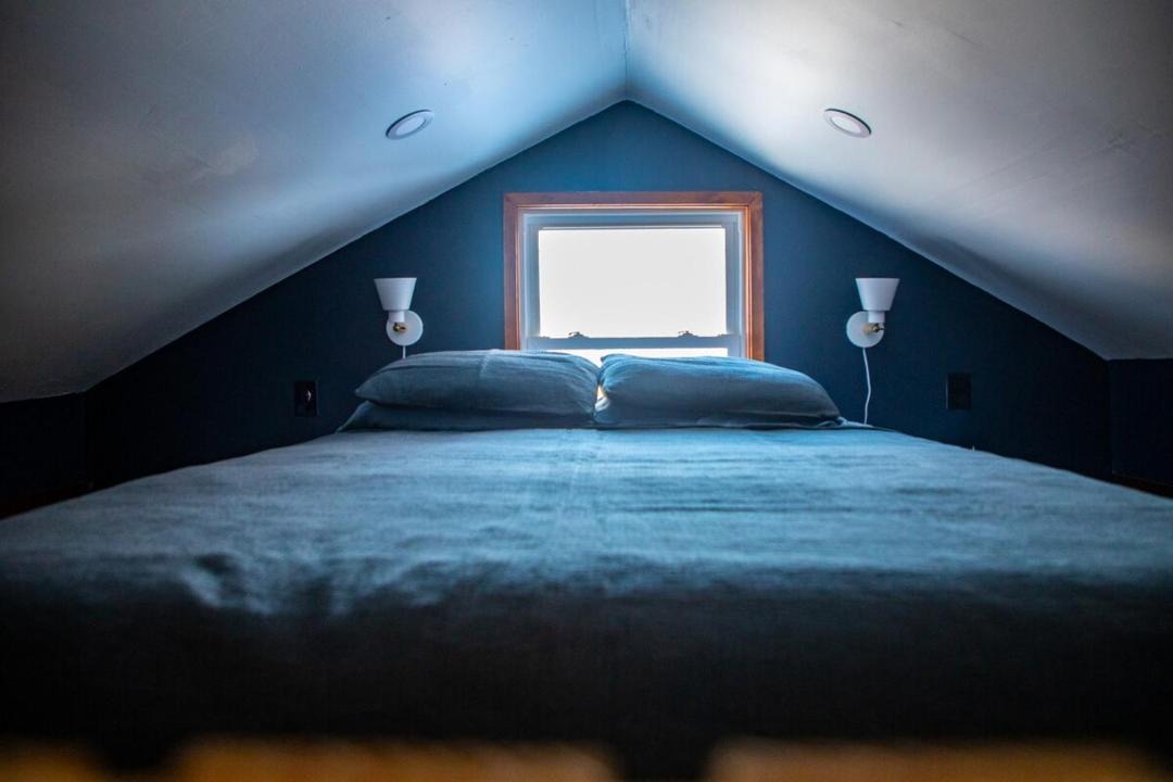 Photo of Bedroom in Montgomery