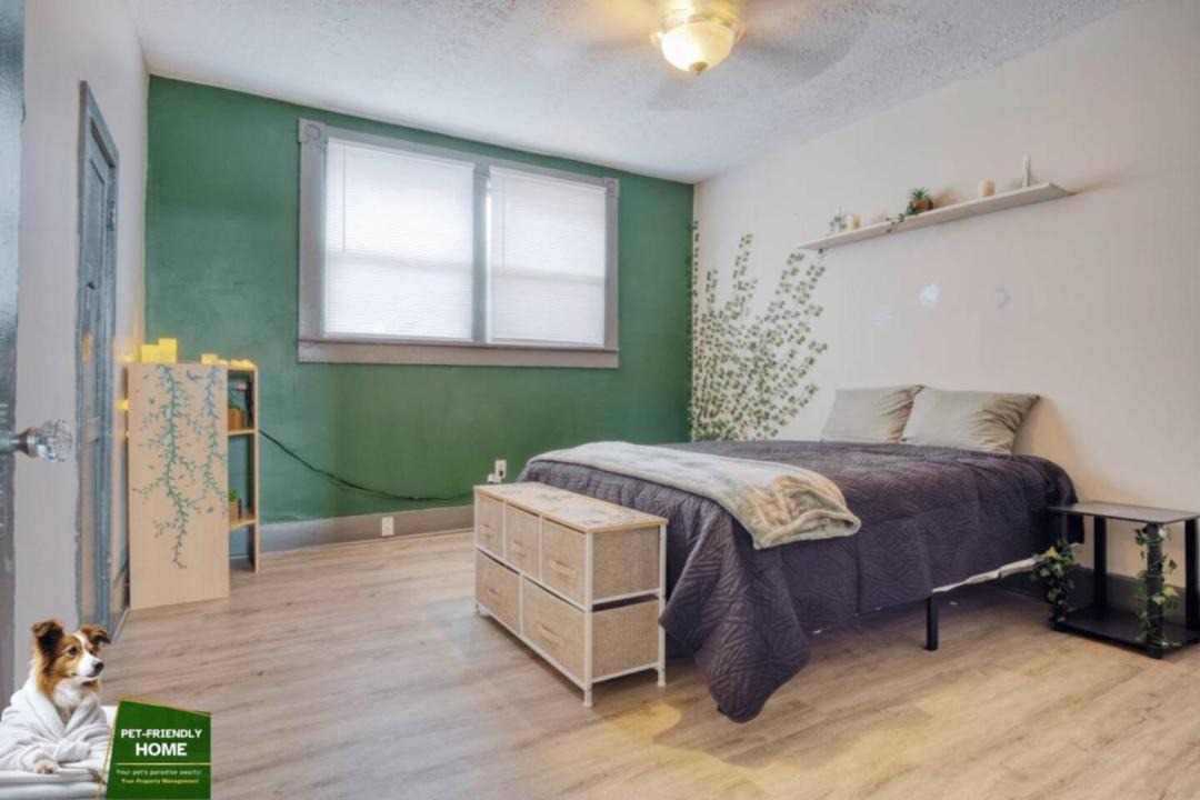 Photo of Bedroom in Windsor Park