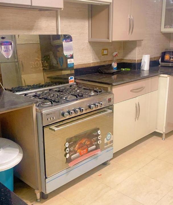 Photo of Kitchen in Al-Basatin
