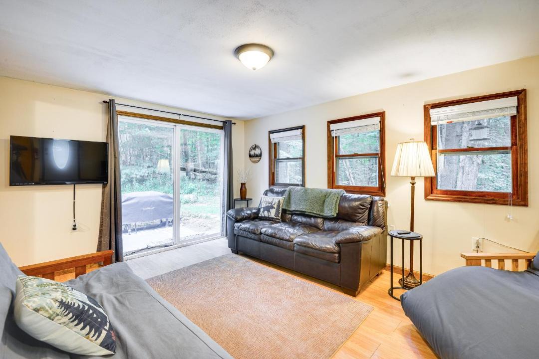 Photo of Bedroom in Brantingham