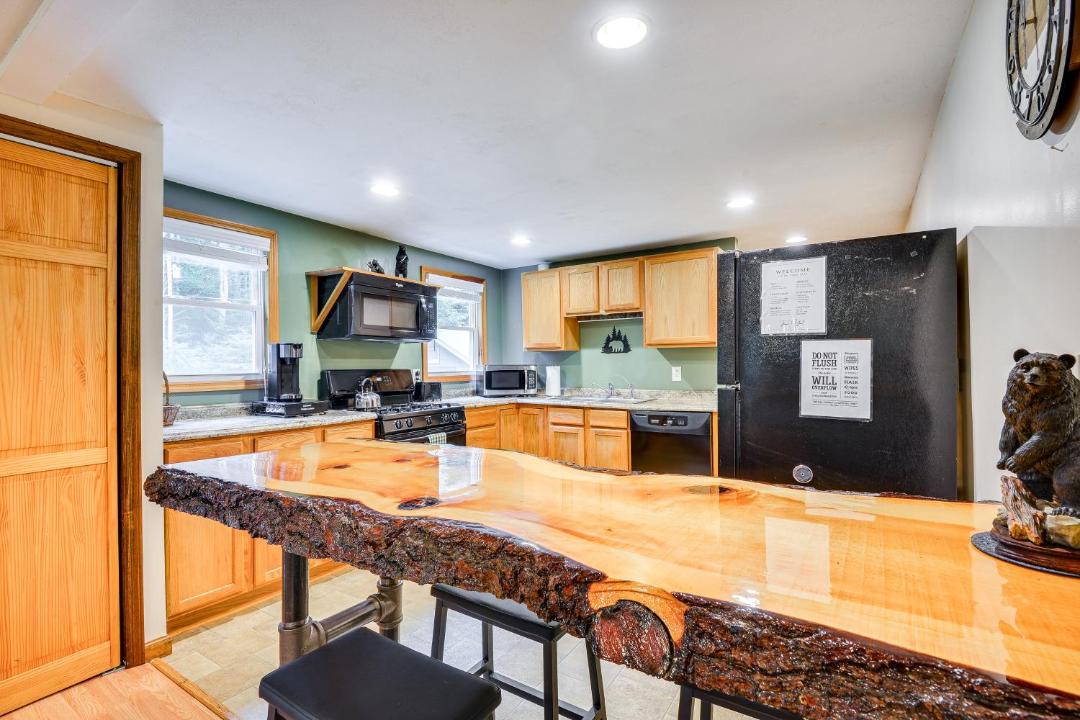 Photo of Kitchen in Brantingham